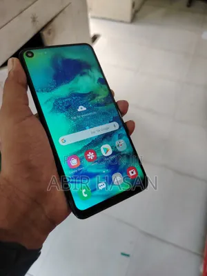 Photo - Samsung Galaxy M40 128 GB Blue