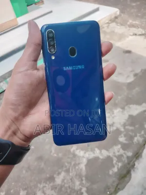 Samsung Galaxy M40 128 GB Blue