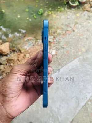 Apple iPhone 13 128 GB Blue