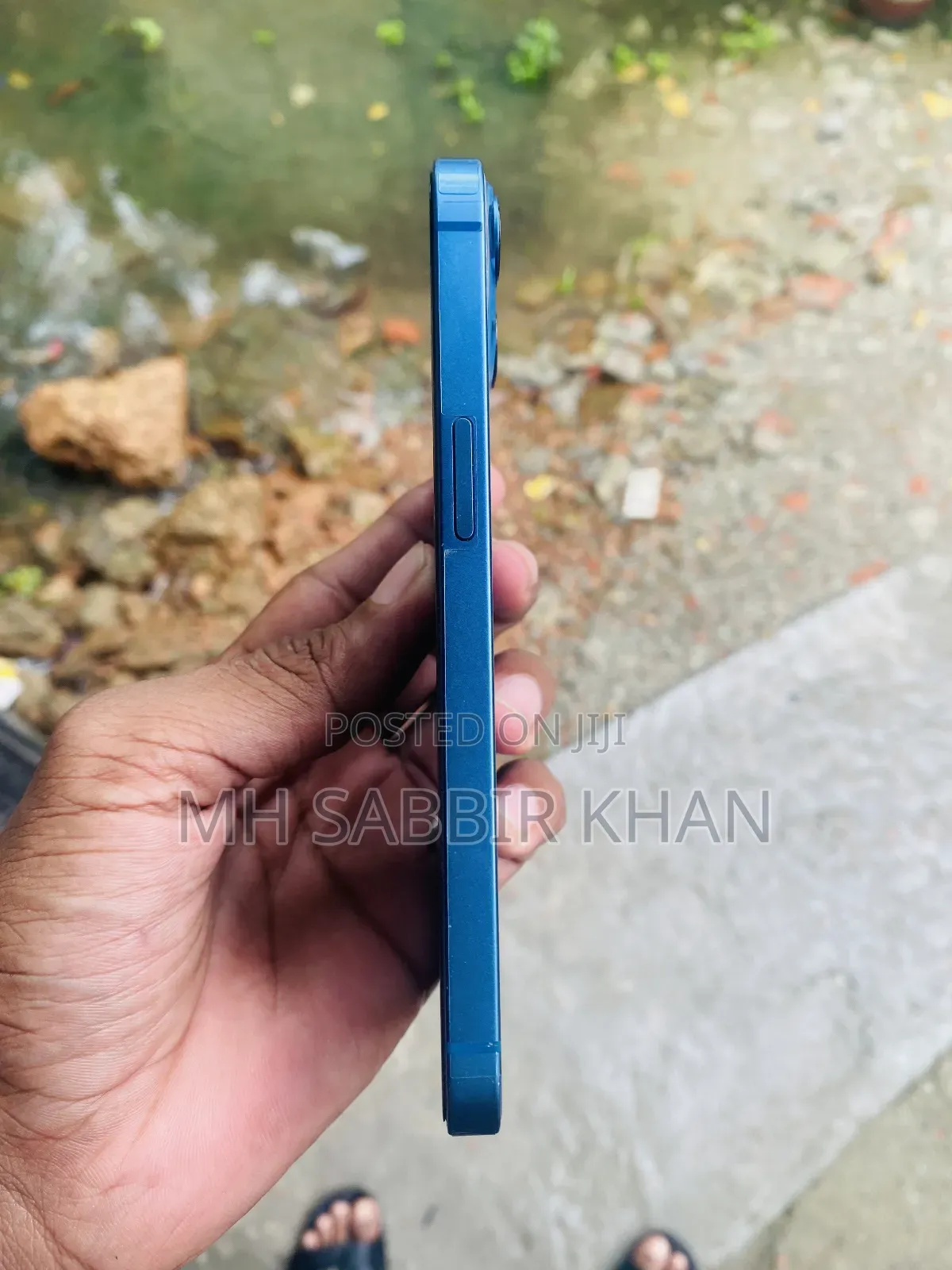 Apple iPhone 13 128 GB Blue