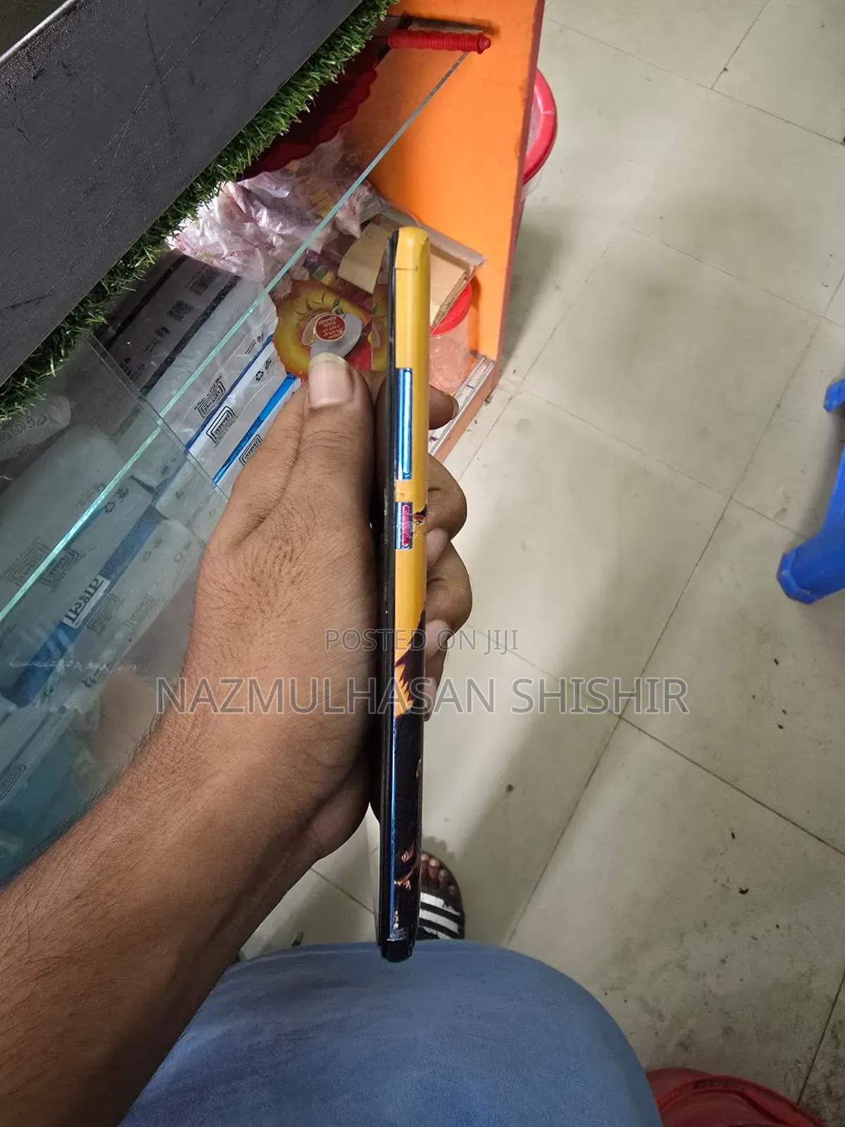 Xiaomi Redmi Pro 256 GB Blue