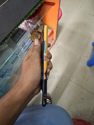 Photo - Xiaomi Redmi Pro 256 GB Blue