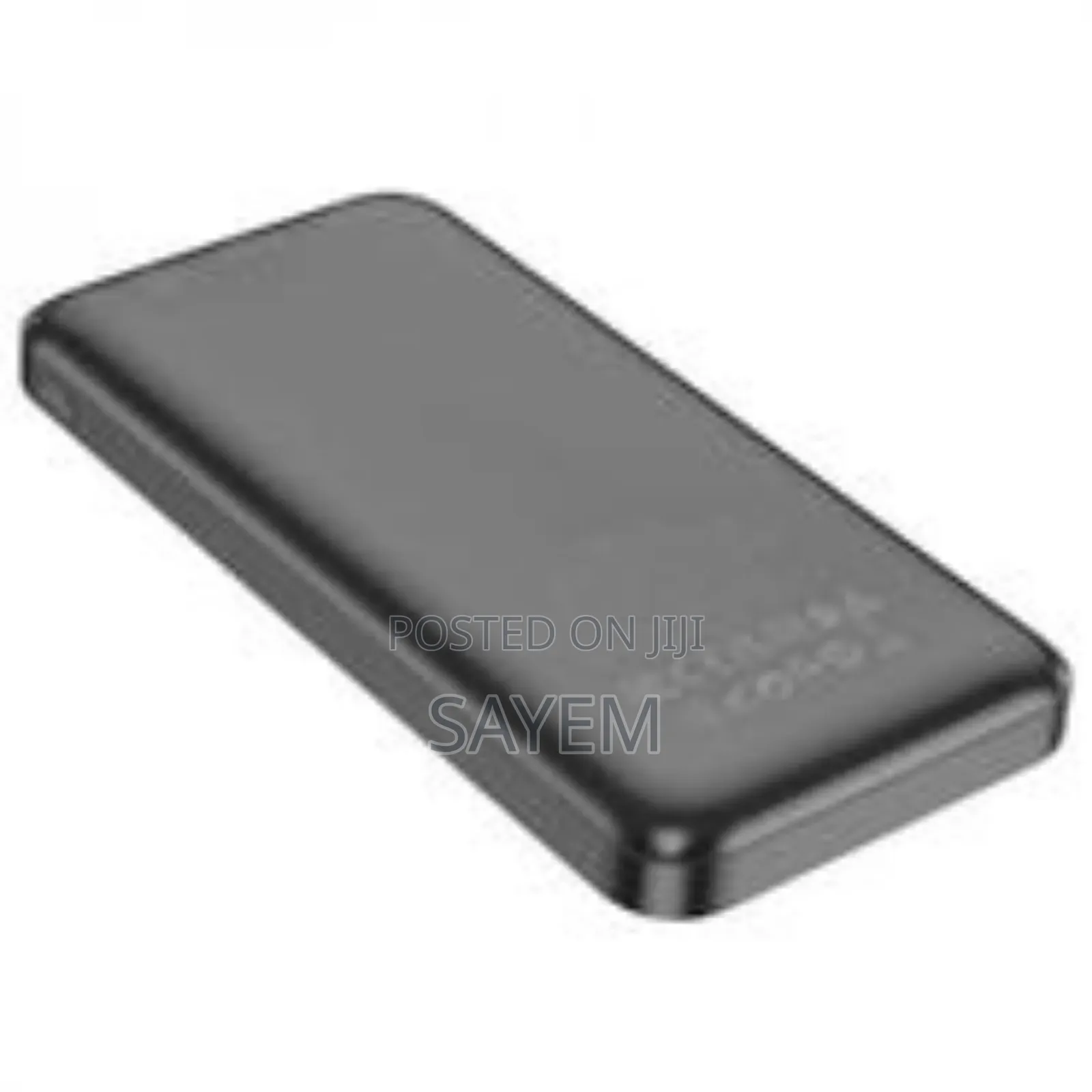  Hoco J101 10,000mah 22.5w Power Bank