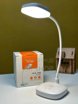 Yage Yg-T035 Rechargeable Desk Table Lamp