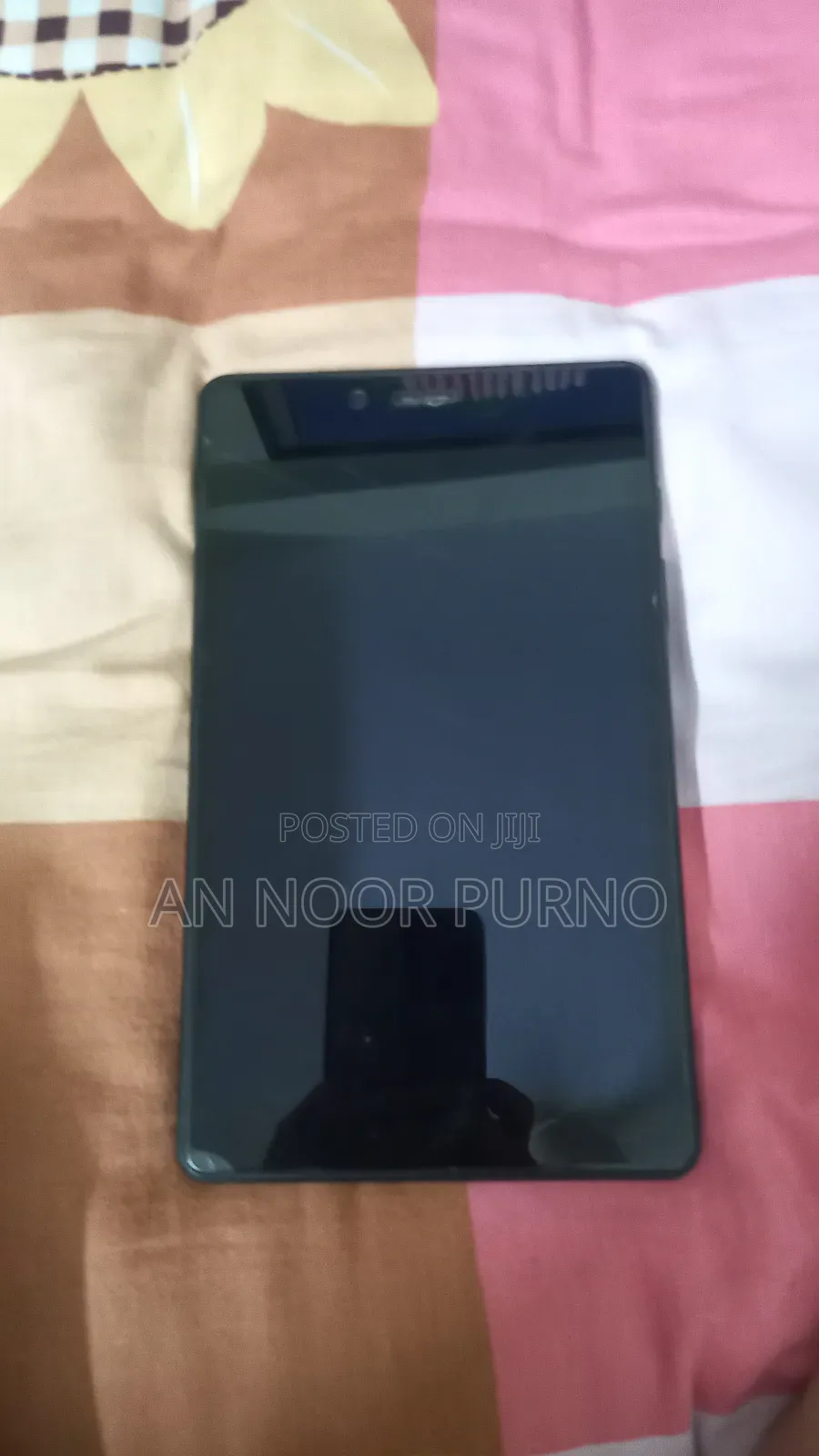 Samsung Galaxy Tab a 9.7 32 GB Black