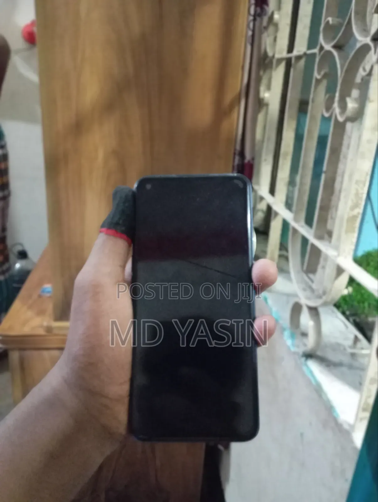 Xiaomi Redmi 13C 256 GB Black