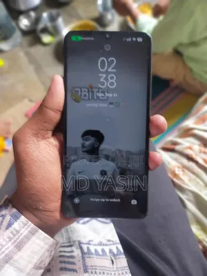 Xiaomi Redmi 13C 256 GB Black