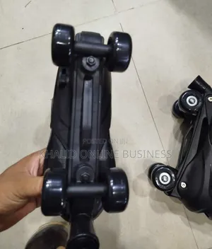 Skating Shoe Car Wheels