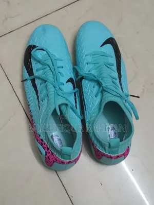 Photo - Nike Air Zoom Football Boot