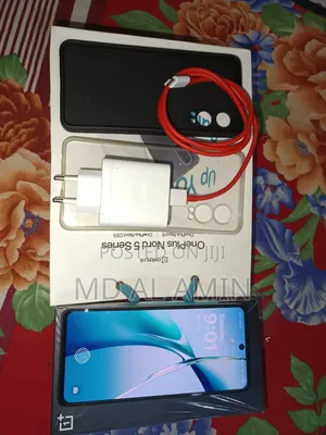 New OnePlus Nord CE4 Lite 256 GB