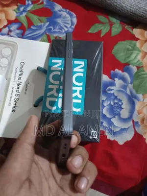 New OnePlus Nord CE4 Lite 256 GB