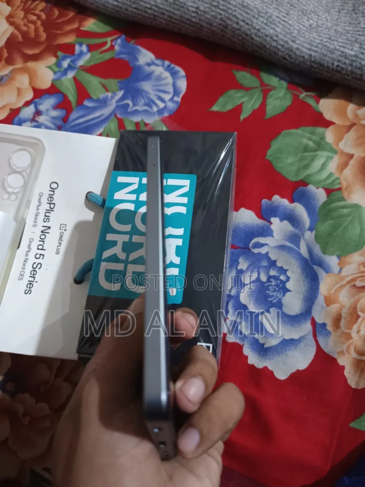 New OnePlus Nord CE4 Lite 256 GB