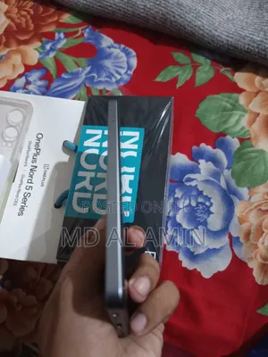 New OnePlus Nord CE4 Lite 256 GB