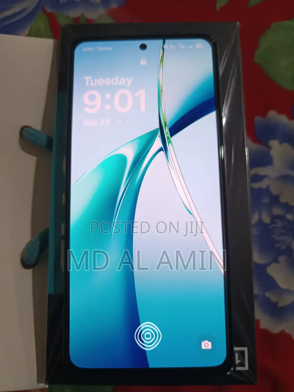 New OnePlus Nord CE4 Lite 256 GB