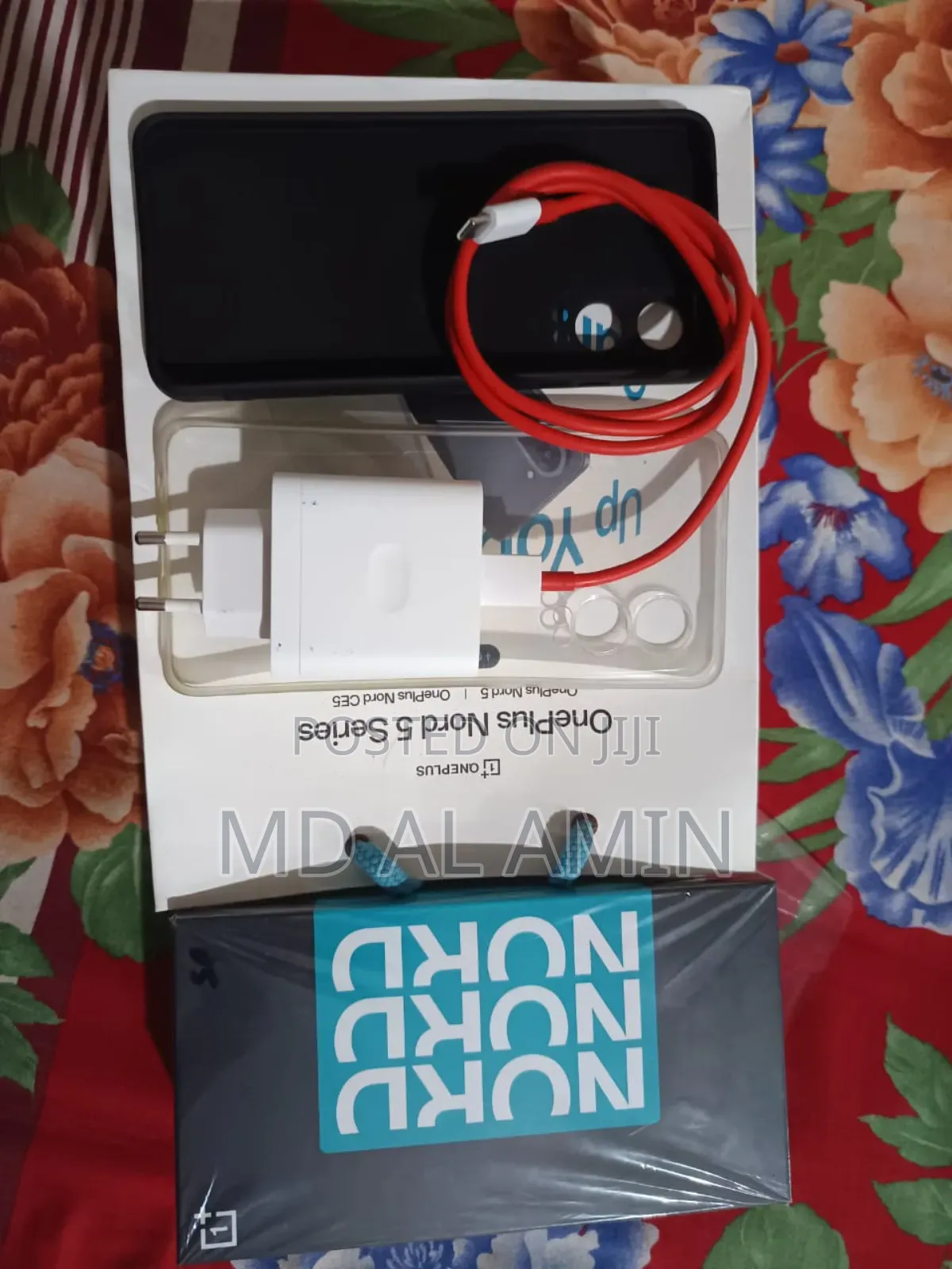 New OnePlus Nord CE4 Lite 256 GB