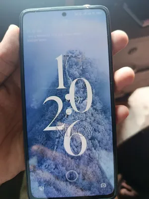 Xiaomi Redmi Note 13 256 GB Black