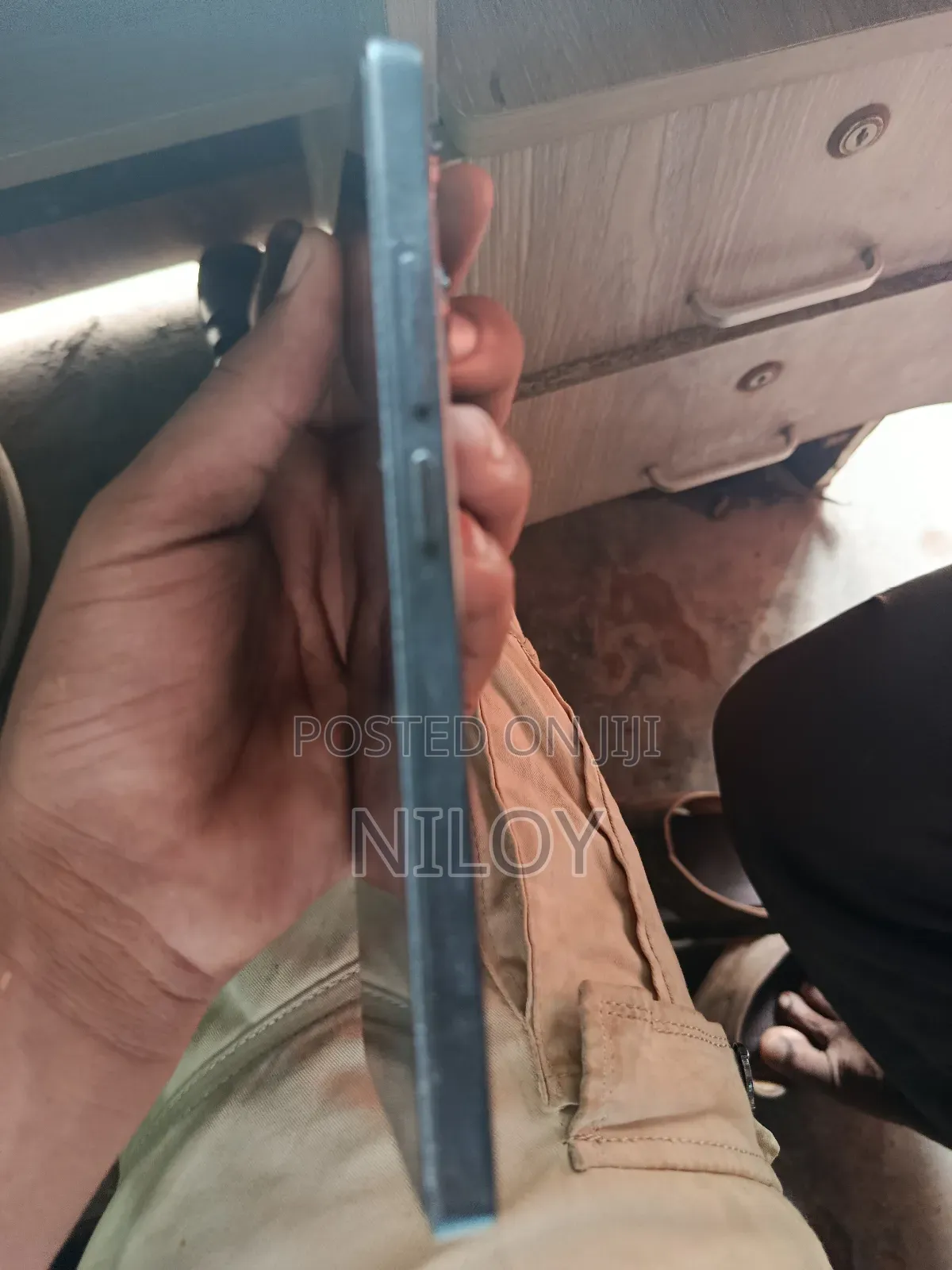 Xiaomi Redmi Note 13 256 GB Black