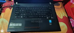 Laptop Lenovo 8GB Intel Core I5 SSD 256GB