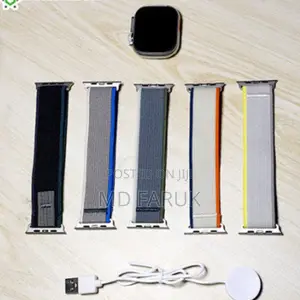 T900 Ultra 2 Pro Smart Watch