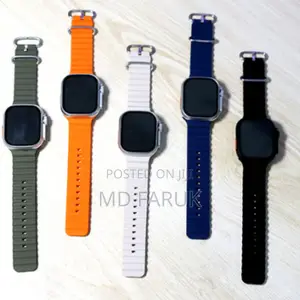 T900 Ultra 2 Pro Smart Watch