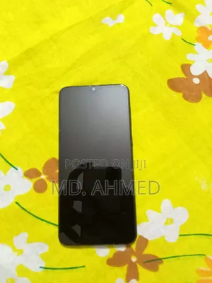 Samsung Galaxy A20 32 GB Blue