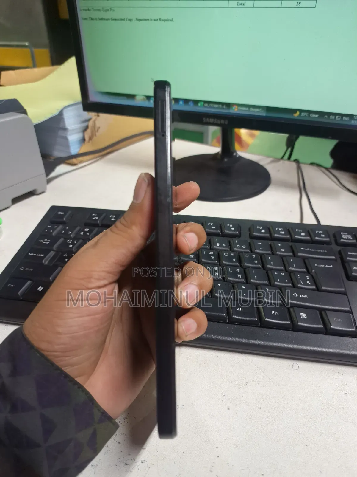 Xiaomi Redmi 12 128 GB Black