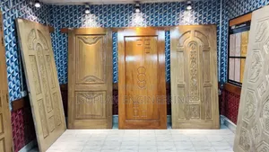 Photo - Doors Furnitures