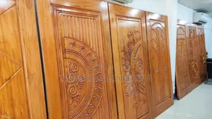 Doors Furnitures