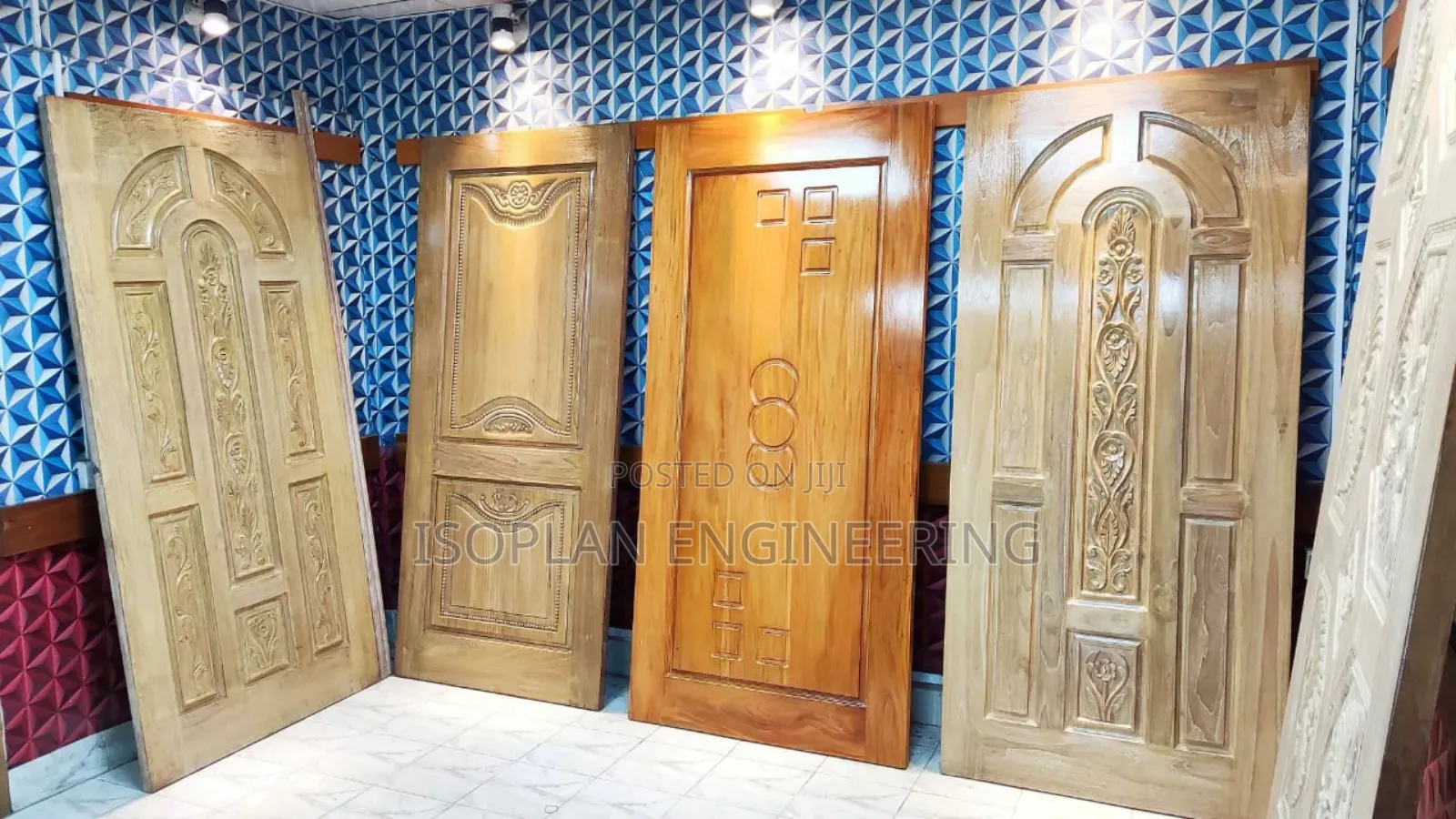 Doors Furnitures