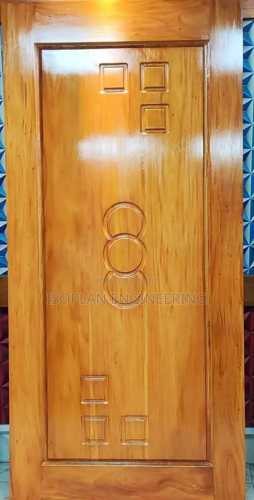 Doors Furnitures