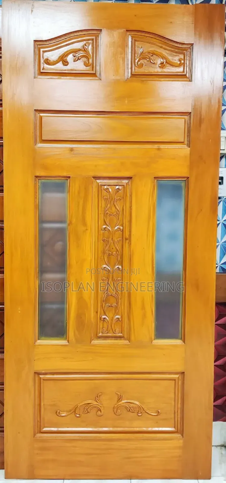 Doors Furnitures
