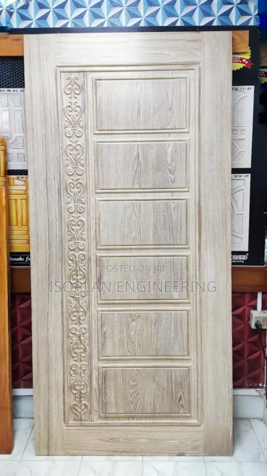 Doors Furnitures