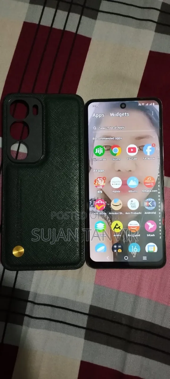 Vivo Y19 128 GB Gray