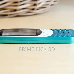 New Nokia 3210 Blue