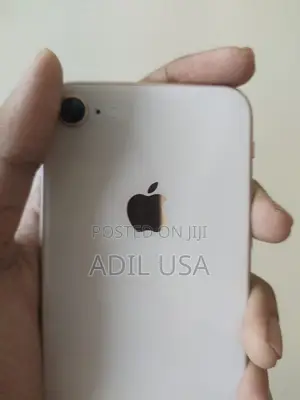 Apple iPhone 8 256 GB Rose Gold