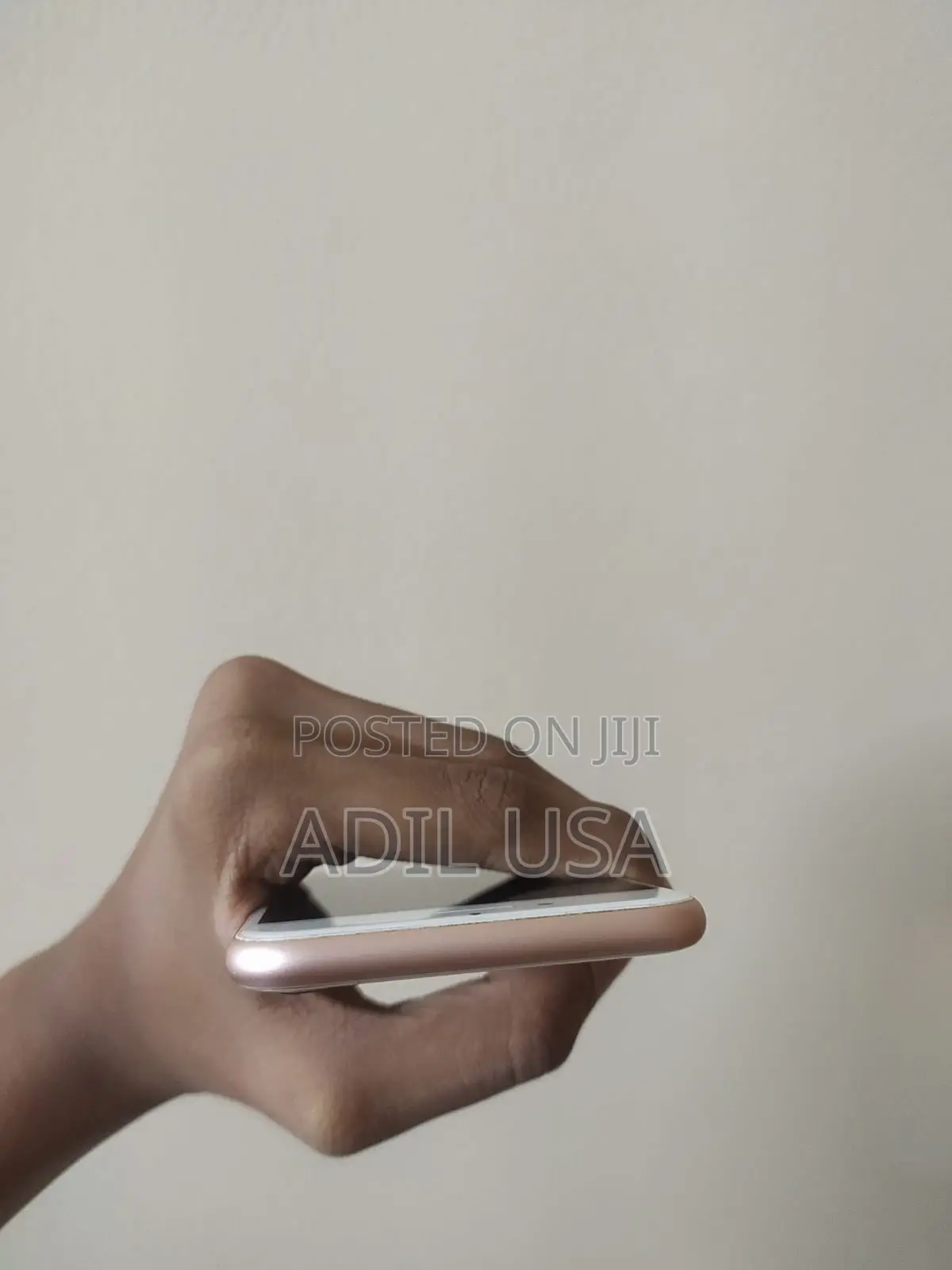 Apple iPhone 8 256 GB Rose Gold