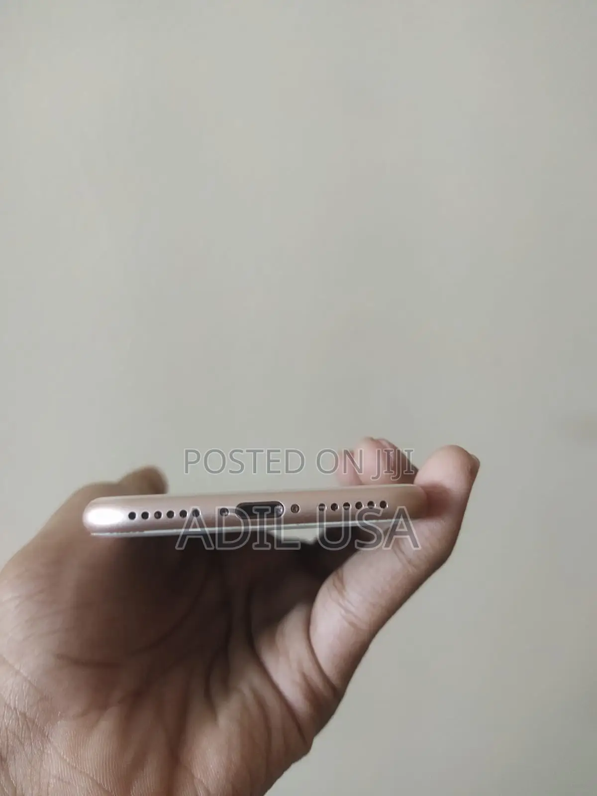 Apple iPhone 8 256 GB Rose Gold