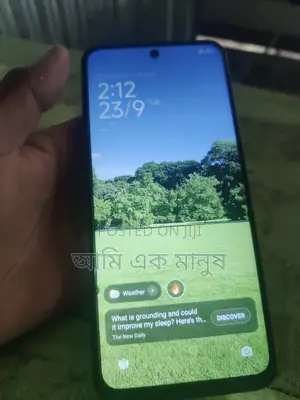 New Xiaomi Redmi 13 128 GB Black