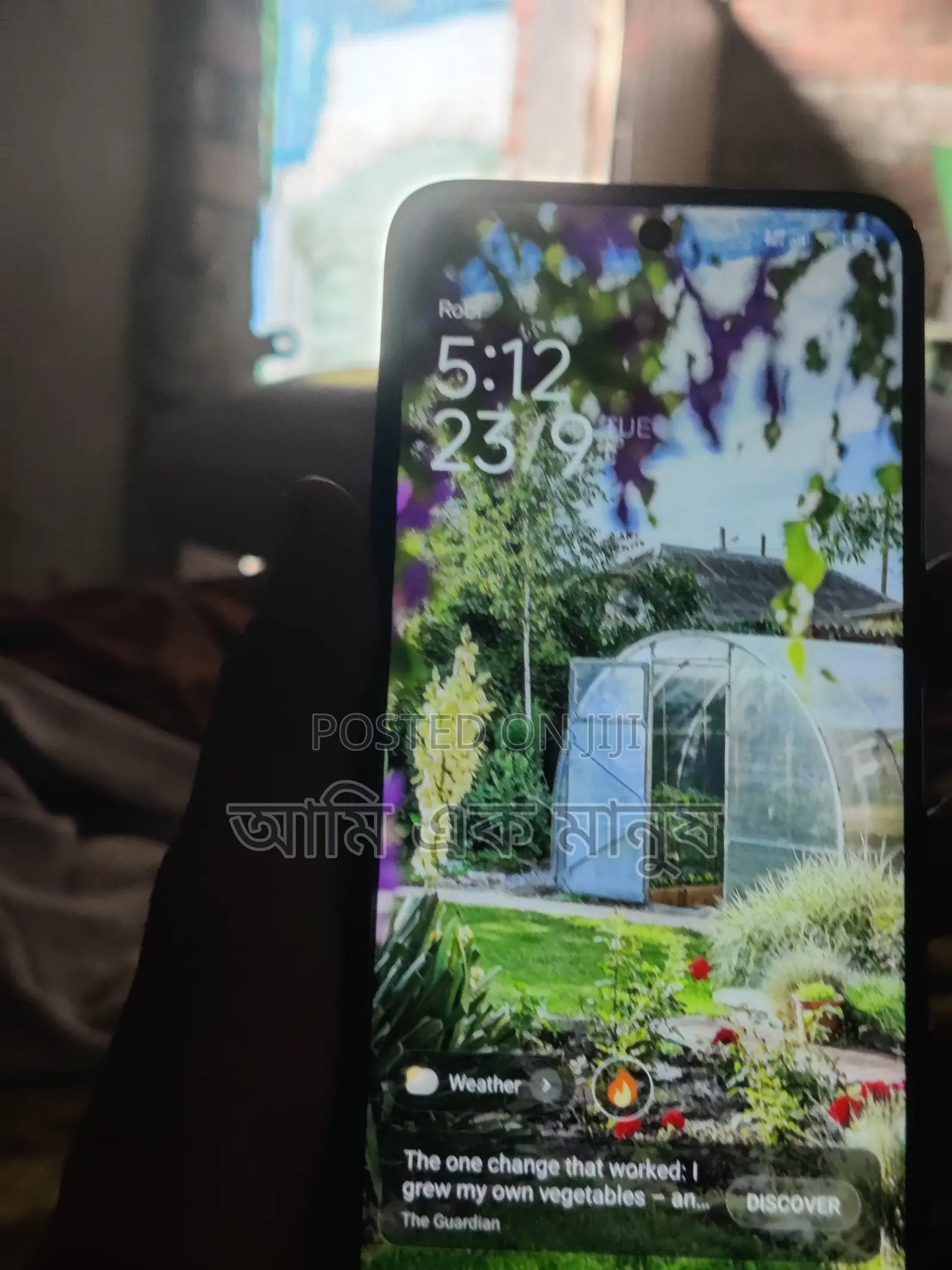 New Xiaomi Redmi 13 128 GB Black