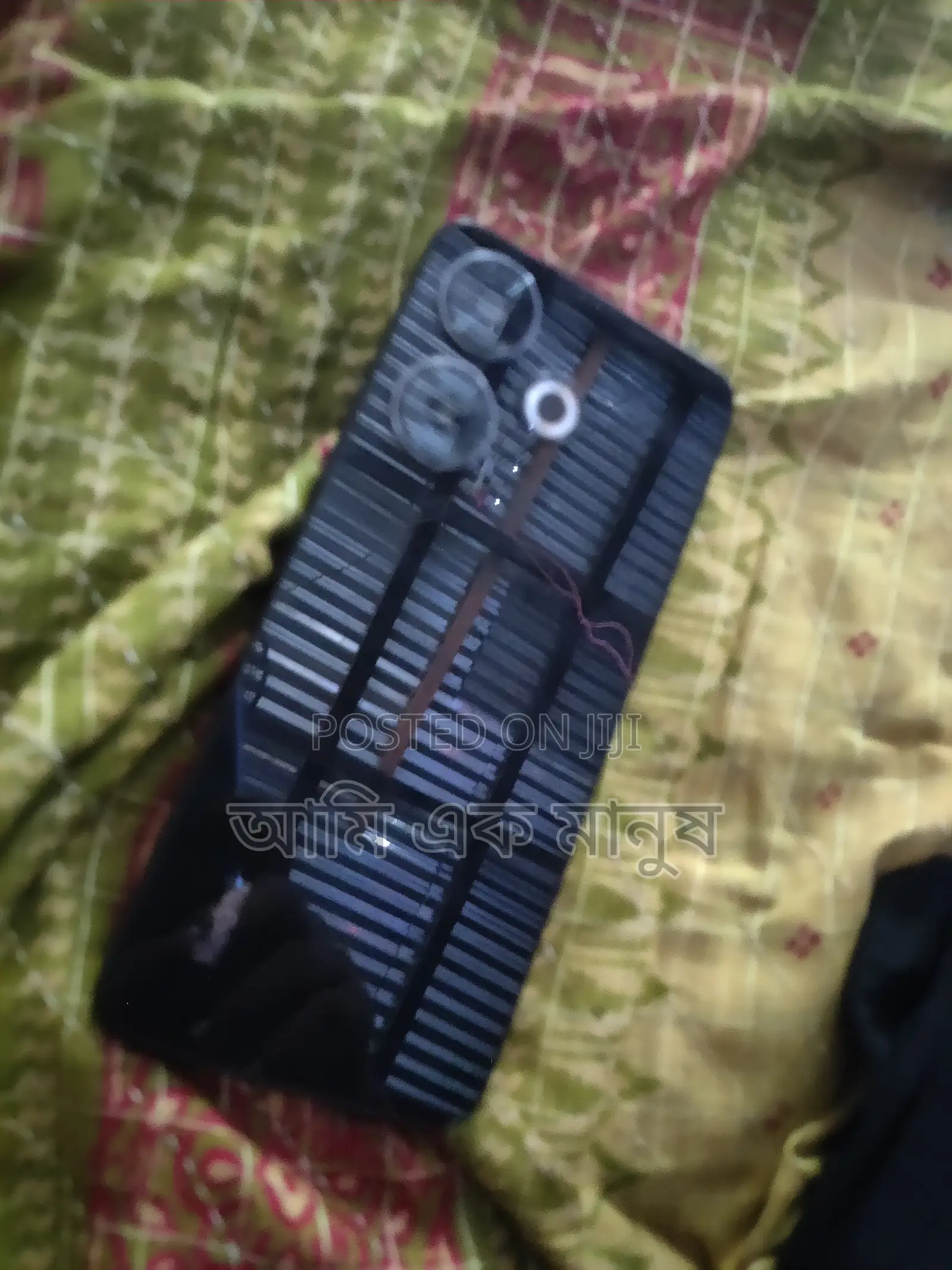 New Xiaomi Redmi 13 128 GB Black