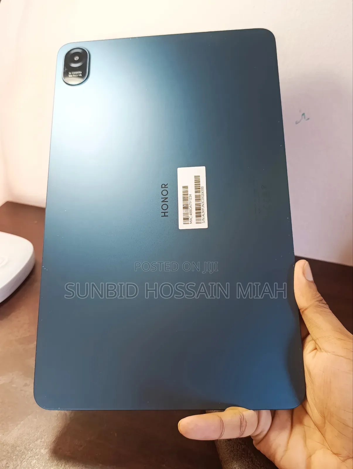 Honor 8 128 GB Blue