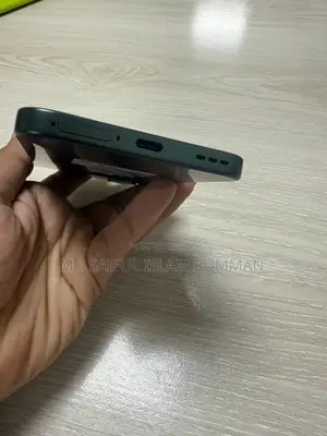 Oppo Reno14 F 256 GB Green
