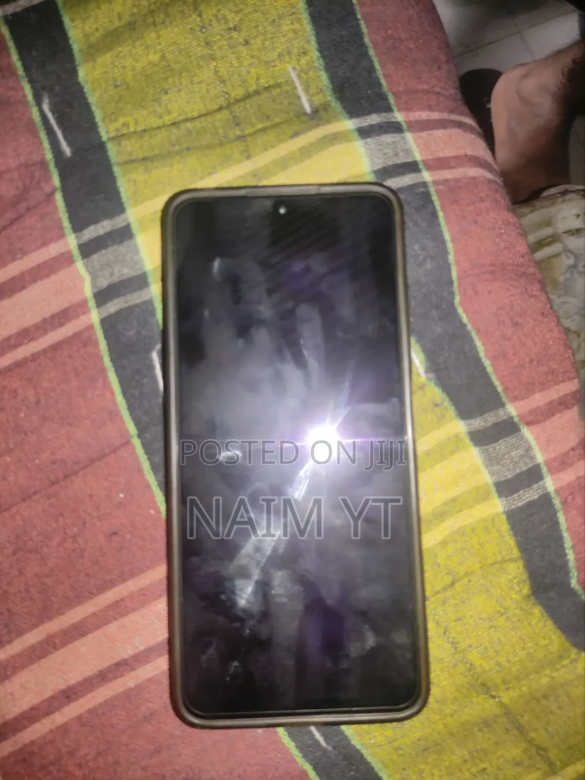 Xiaomi Redmi Note 12 4G 128 GB Rose Gold