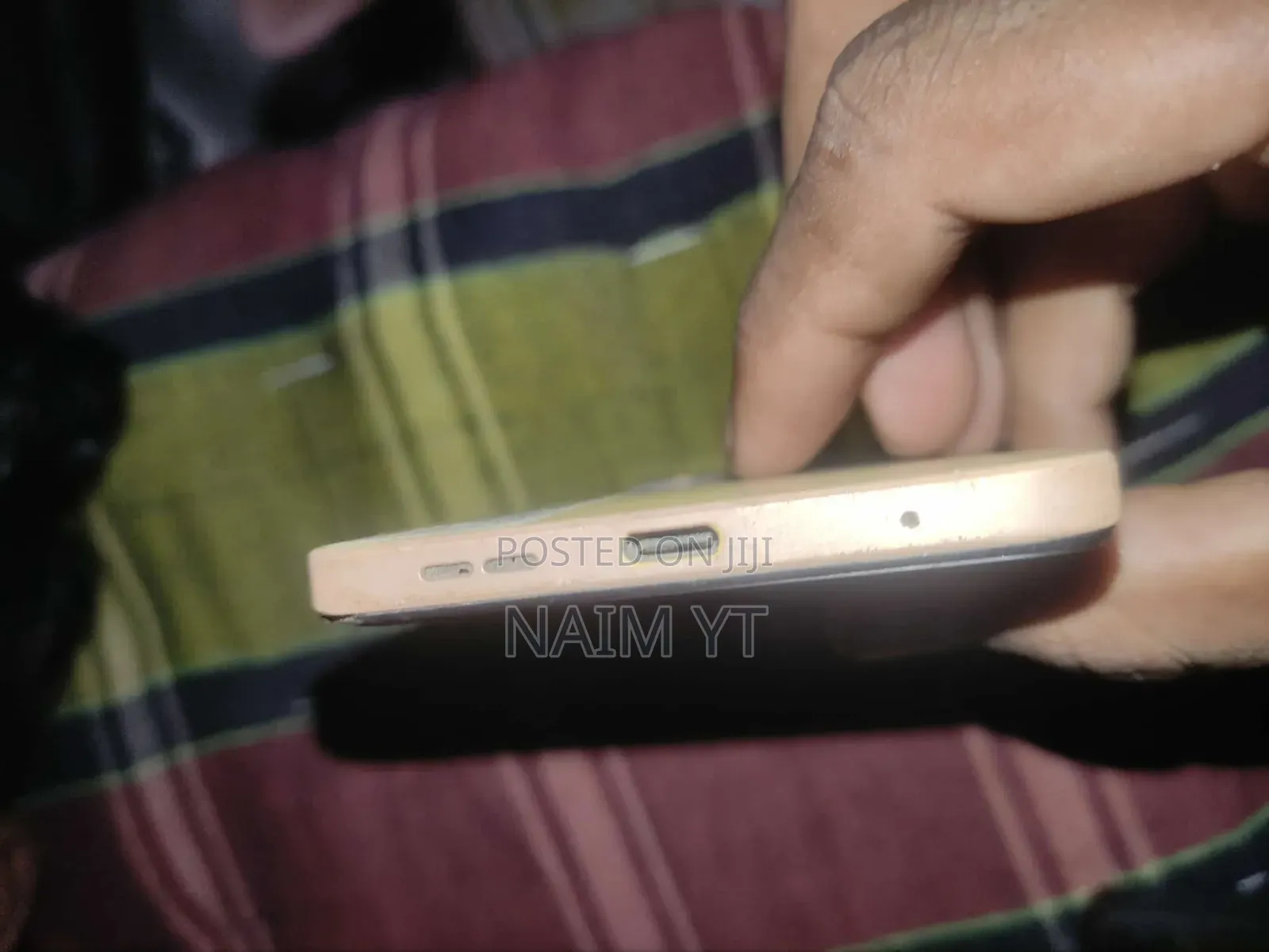 Xiaomi Redmi Note 12 4G 128 GB Rose Gold