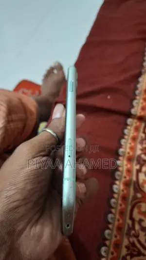 Apple iPhone 11 256 GB Blue