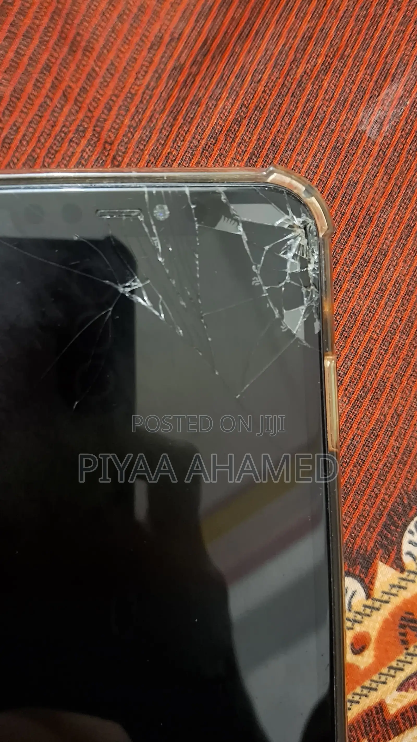 Apple iPhone 11 256 GB Blue