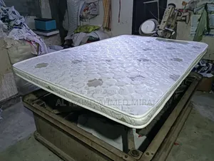 The Royal Mattress