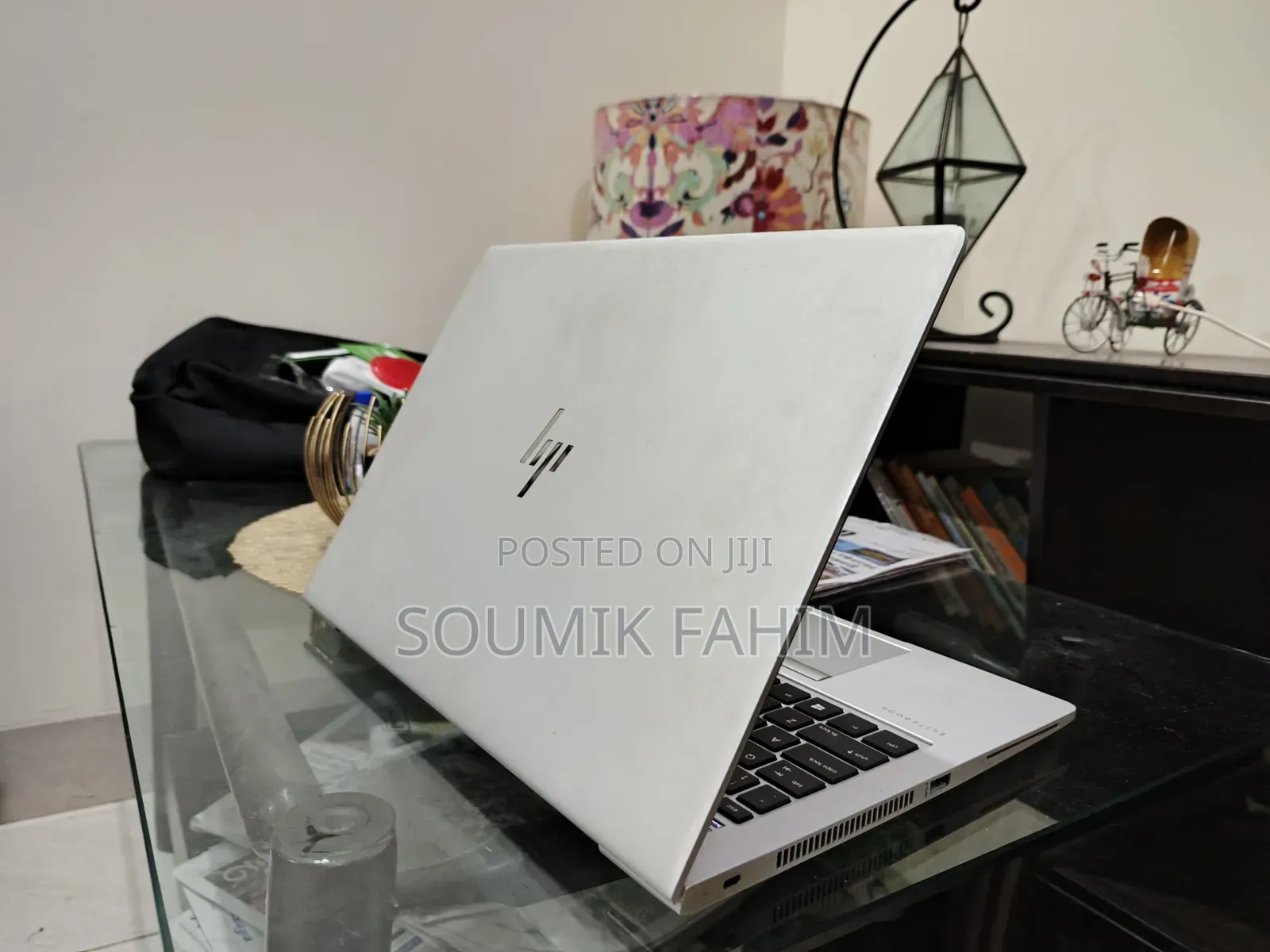 Laptop HP EliteBook 840 G6 8GB Intel Core I5 SSD 256GB