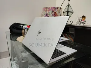 Laptop HP EliteBook 840 G6 8GB Intel Core I5 SSD 256GB