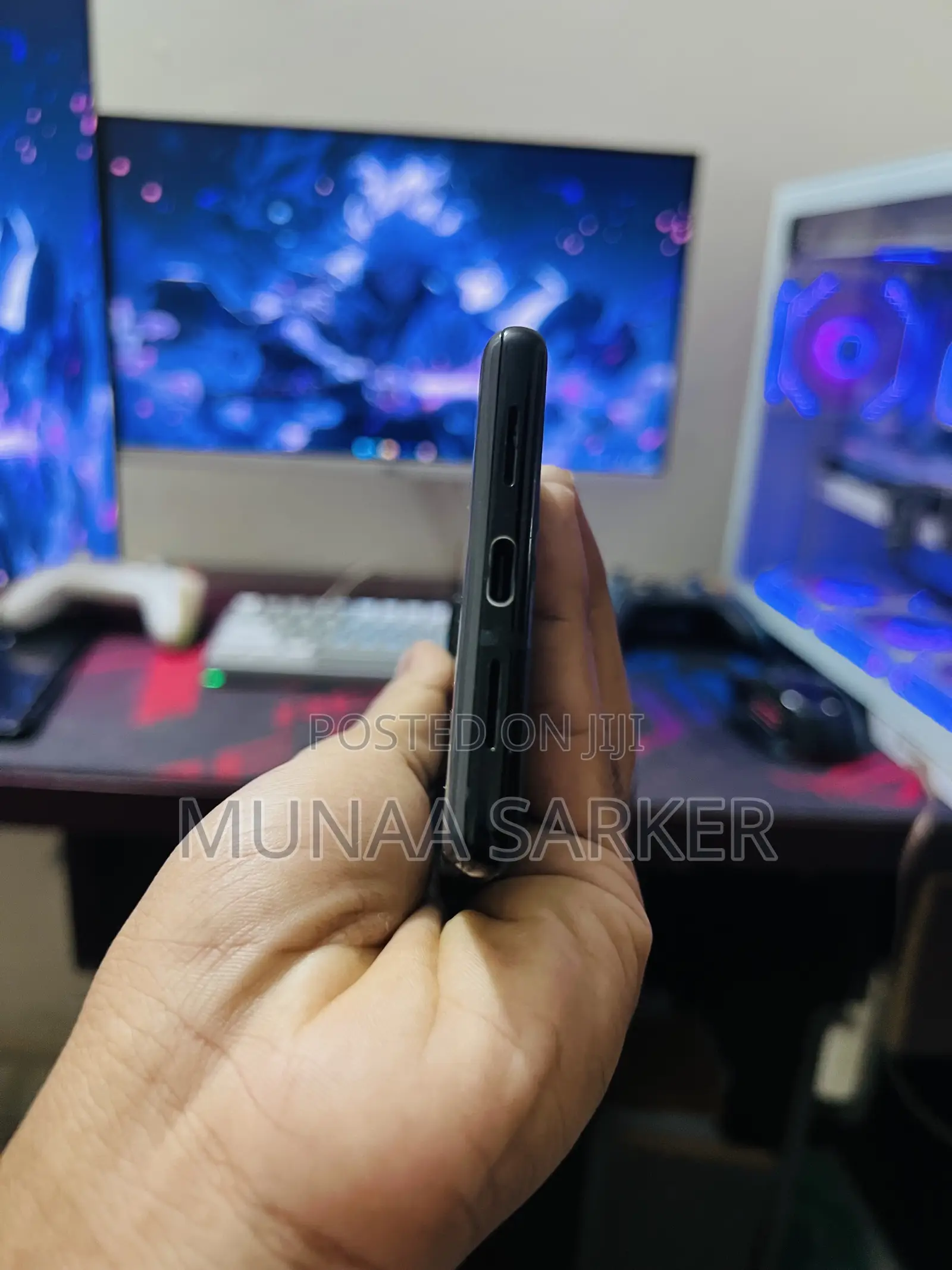 Google Pixel 6 Pro 128 GB Black